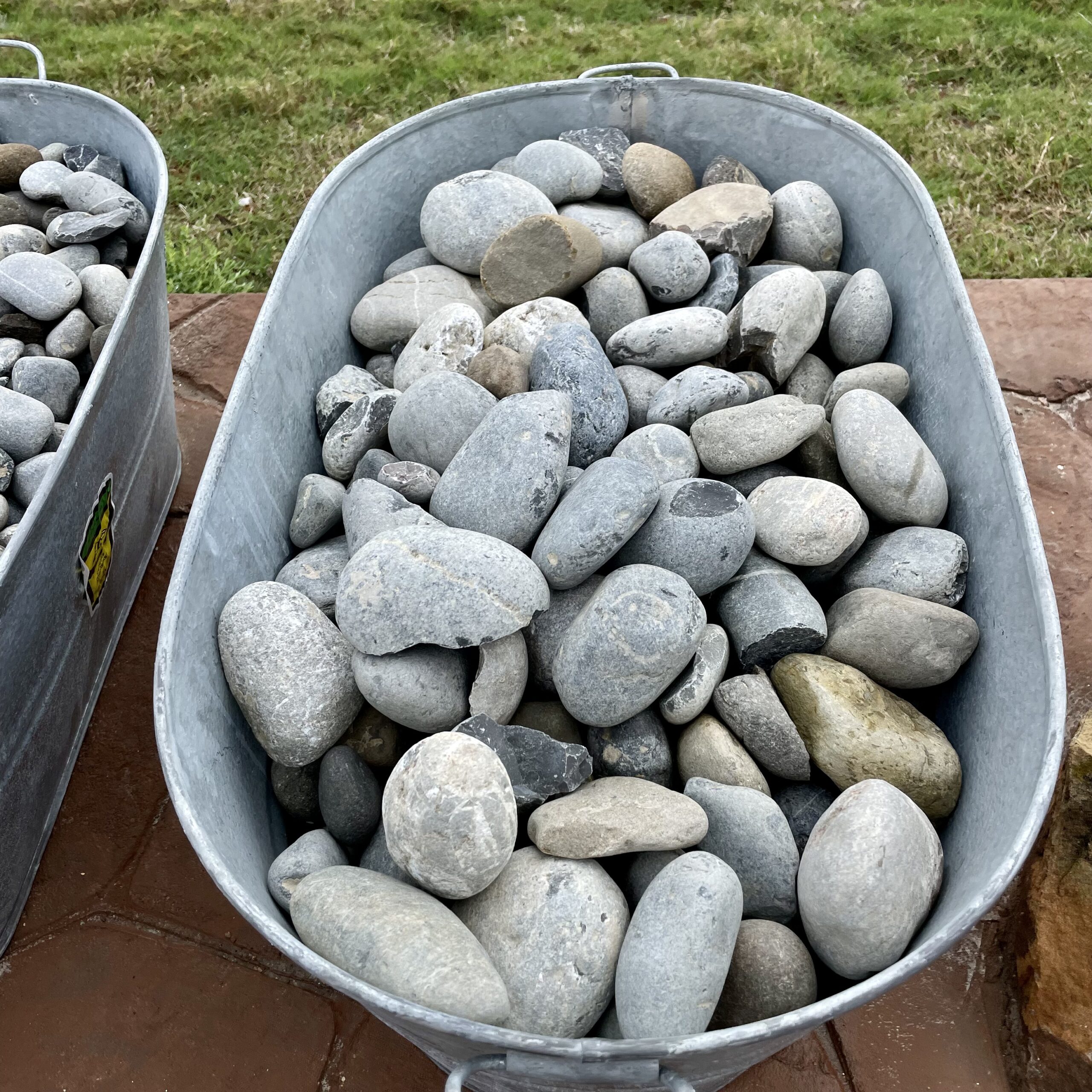 River Rocks Bulk Wholesale & Retail 770-213-4790 Canton